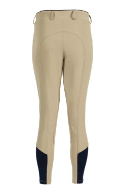 SUPERHOUSE Riding Sport™ Ladies’ Synchrony Knee-Patch Breech