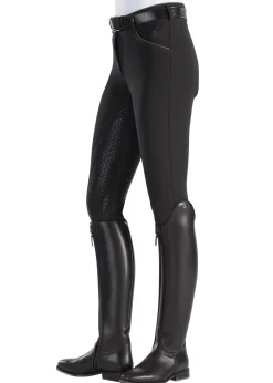 SUPERHOUSE Riding Sport™ Ladies’ Synchrony Full-Seat Breech