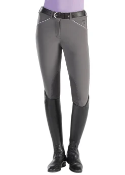 SUPERHOUSE Riding Sport™ Ladies’ Synchrony Knee-Patch Breech