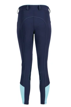 SUPERHOUSE Riding Sport™ Ladies’ Synchrony Knee-Patch Breech