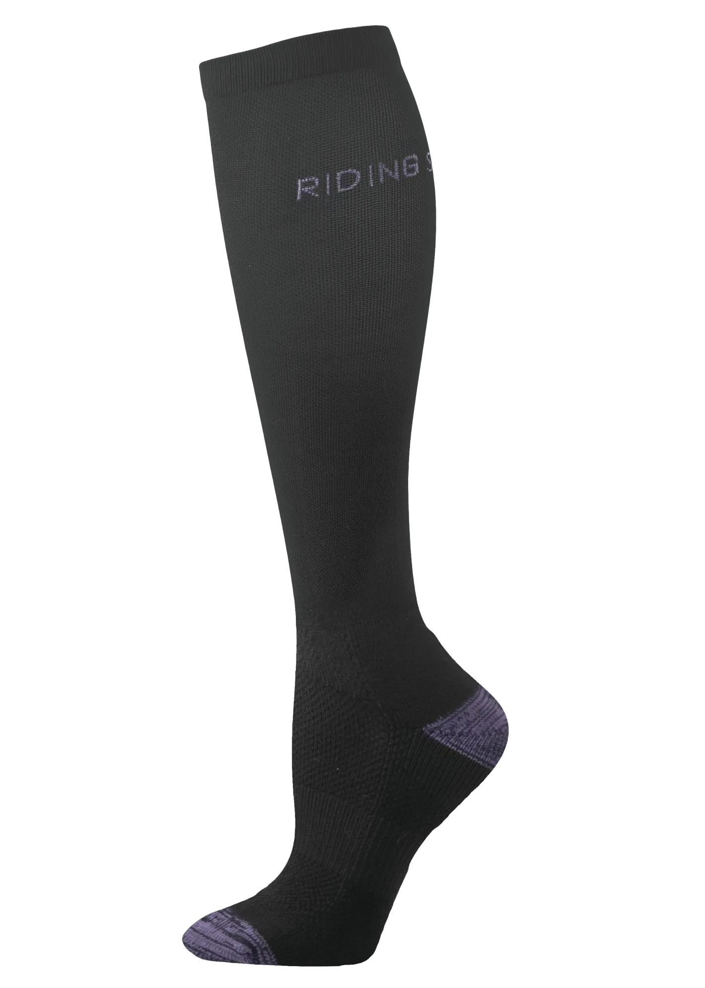 HAINING JOY TRADING Riding Sport™ Ladies’ Tall Boot Socks
