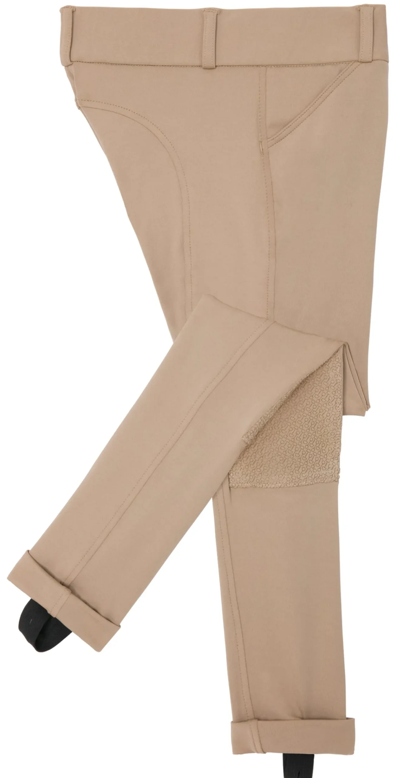 Kids SUPERHOUSE Riding Sport™ Girls’ Essential Lightweight Jodhpur