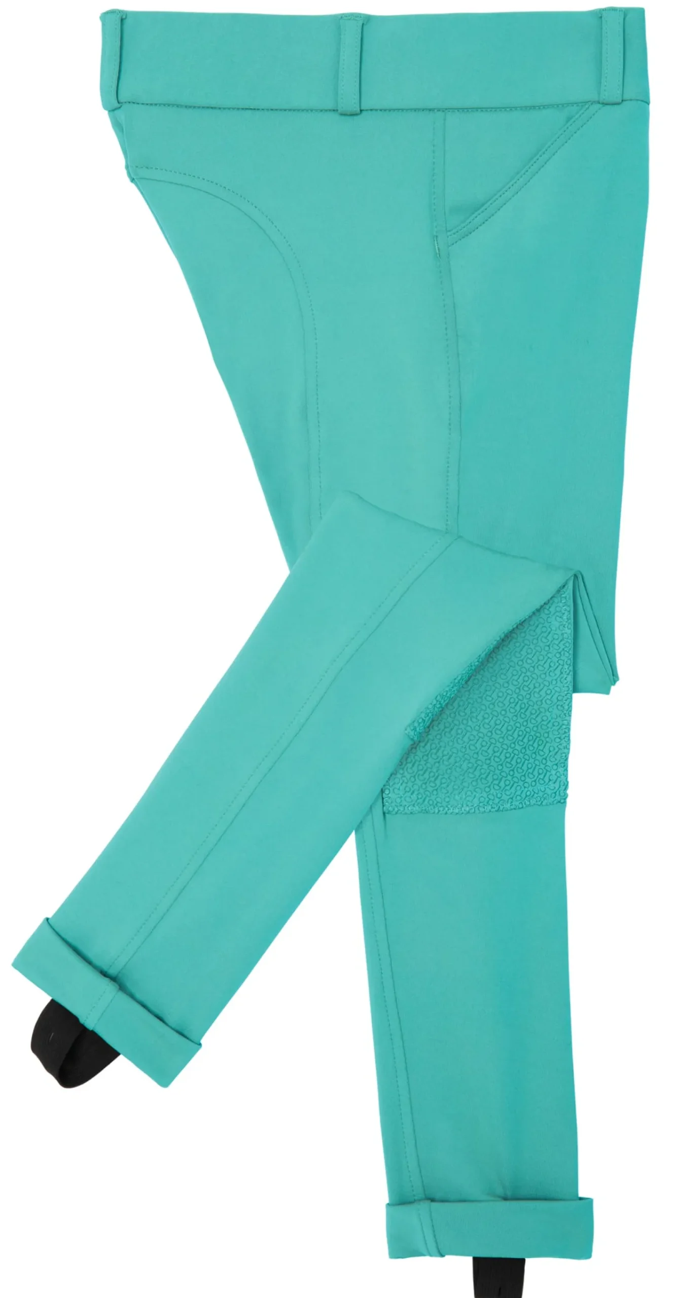 Kids SUPERHOUSE Riding Sport™ Girls’ Essential Lightweight Jodhpur