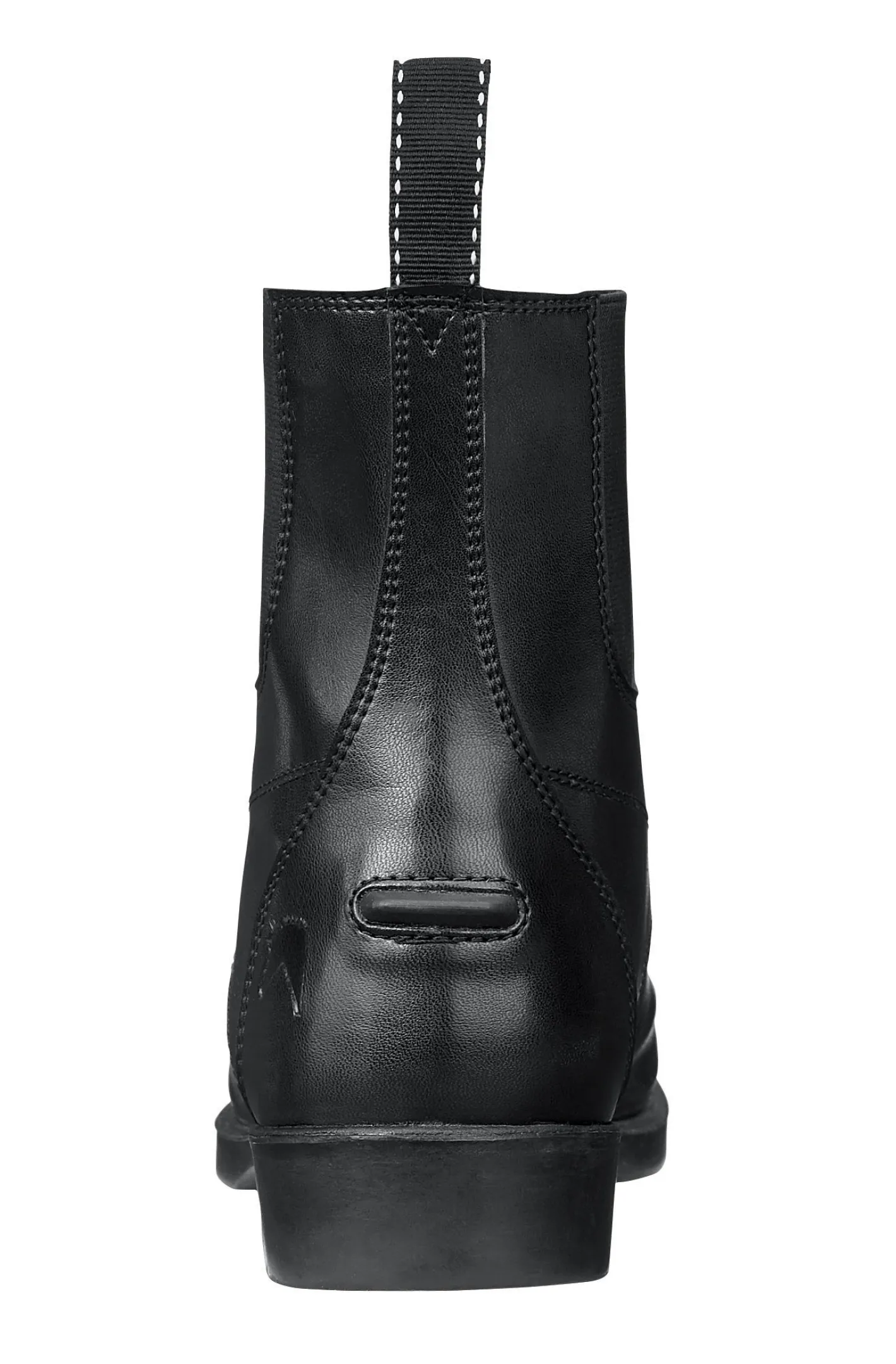 Kids S.K. SHOES AND BOOTS Riding Sport™ Kids’ Provenance Lace Paddock Boots