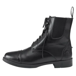 Kids S.K. SHOES AND BOOTS Riding Sport™ Kids’ Provenance Lace Paddock Boots