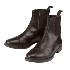 Kids LORD SHIVA EXPORTS Riding Sport™ Kids’ Provenance Zip Paddock Boots