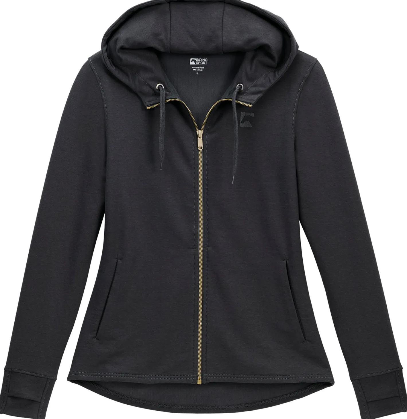 KIRSCH Riding Sport™ Ladies’ Longevity Sweatshirt