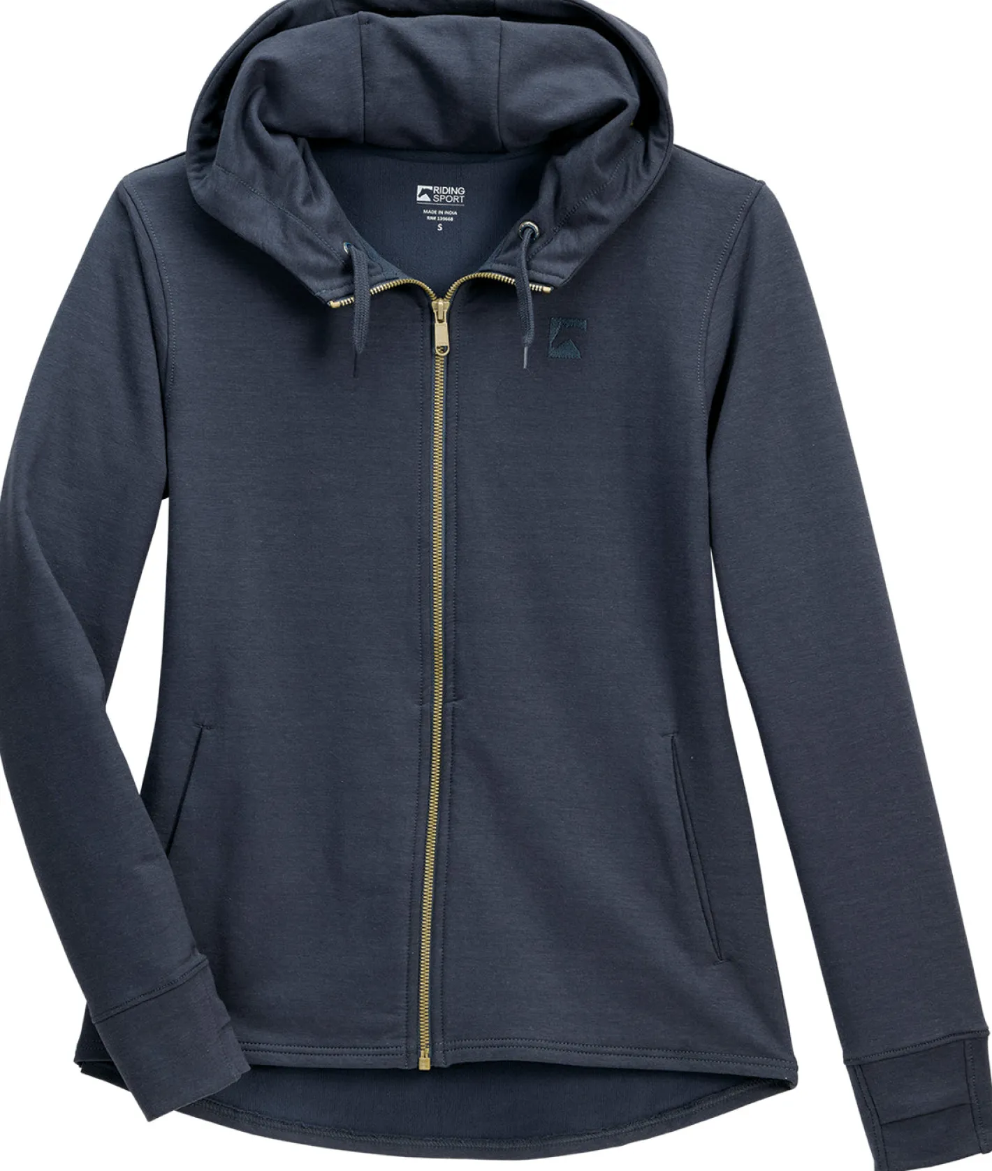 KIRSCH Riding Sport™ Ladies’ Longevity Sweatshirt