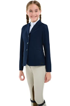 Kids RJ CLASSICS R.J. Classics Addison Air Junior Show Coat