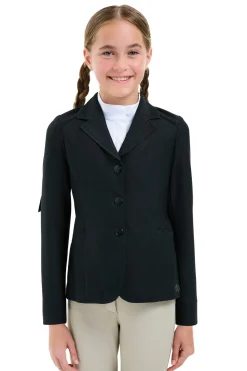 Kids RJ CLASSICS R.J. Classics Addison Air Junior Show Coat