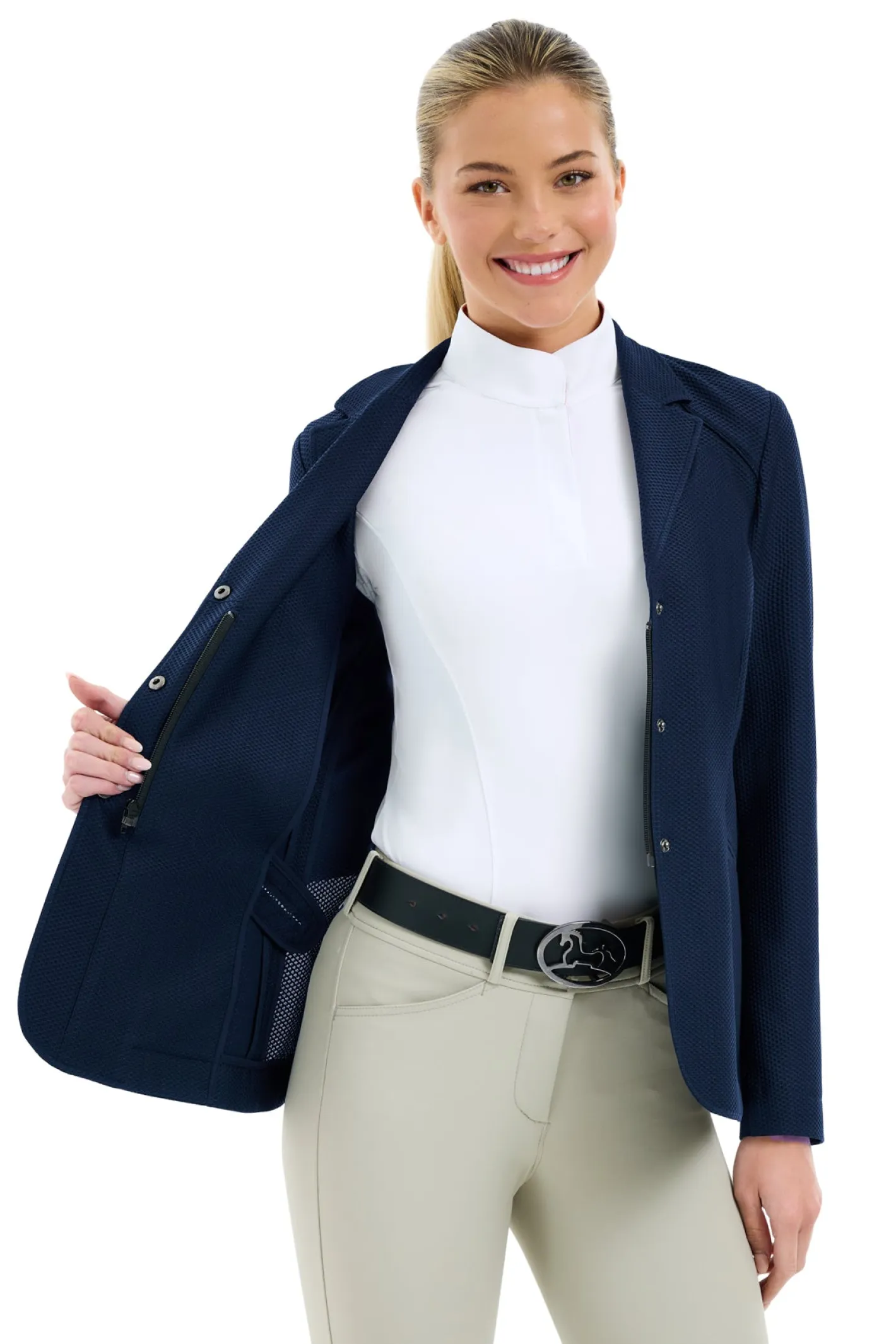 RJ CLASSICS R.J. Classics Addison Air Show Coat