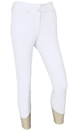 RJ CLASSICS R.J. Classics Aria Silicone Full-Seat Breech