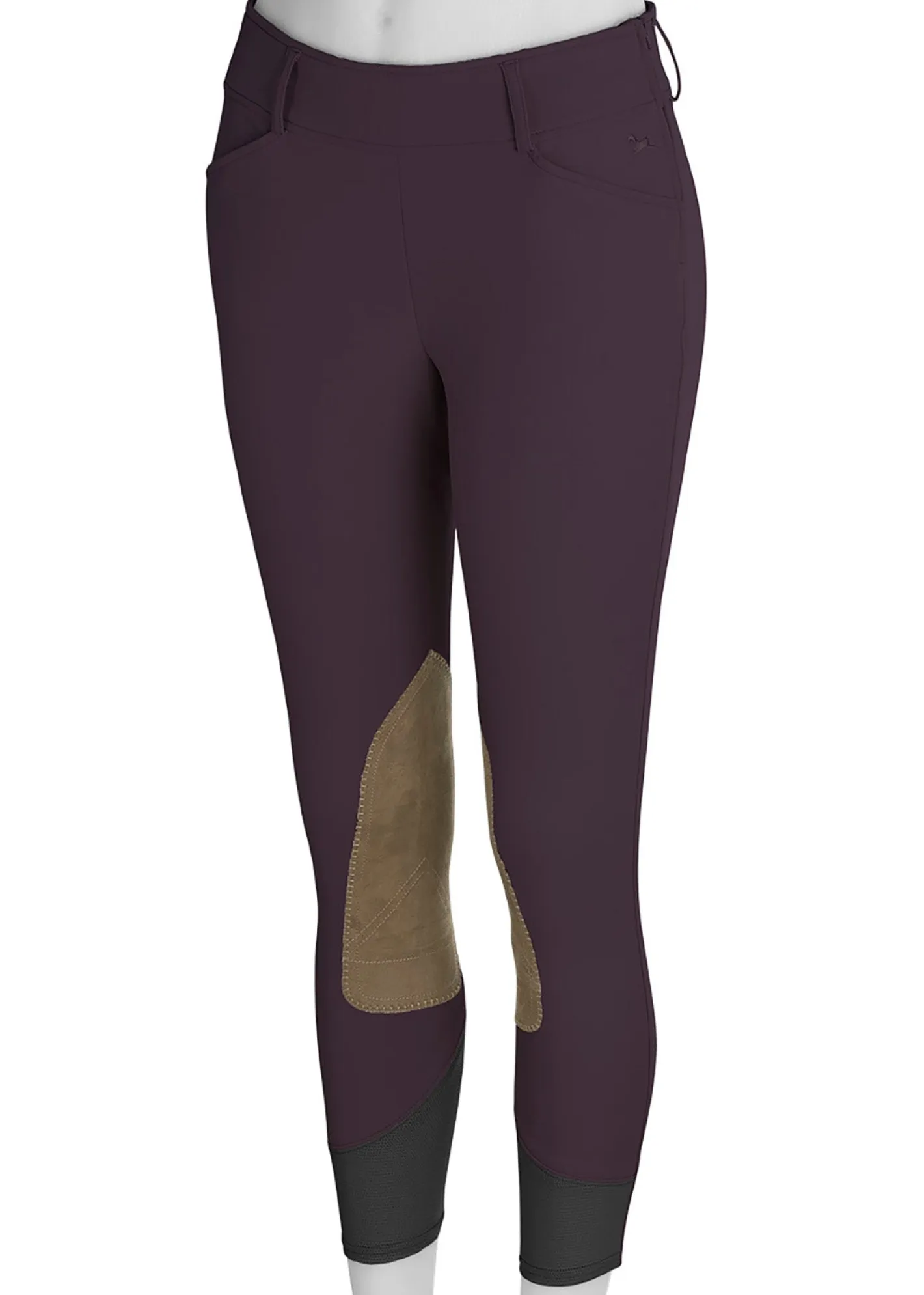 RJ CLASSICS R.J. Classics Belmont Side-Zip Breech