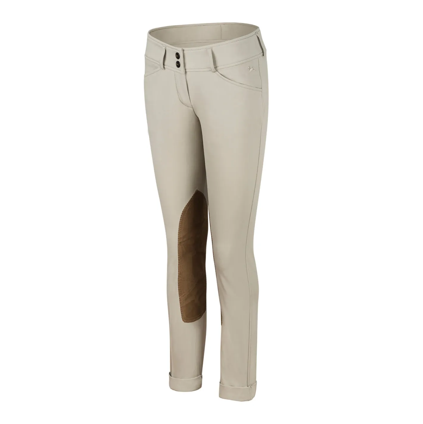 Kids RJ CLASSICS R.J. Classics Children’s Collette Grey Label Jodhpur
