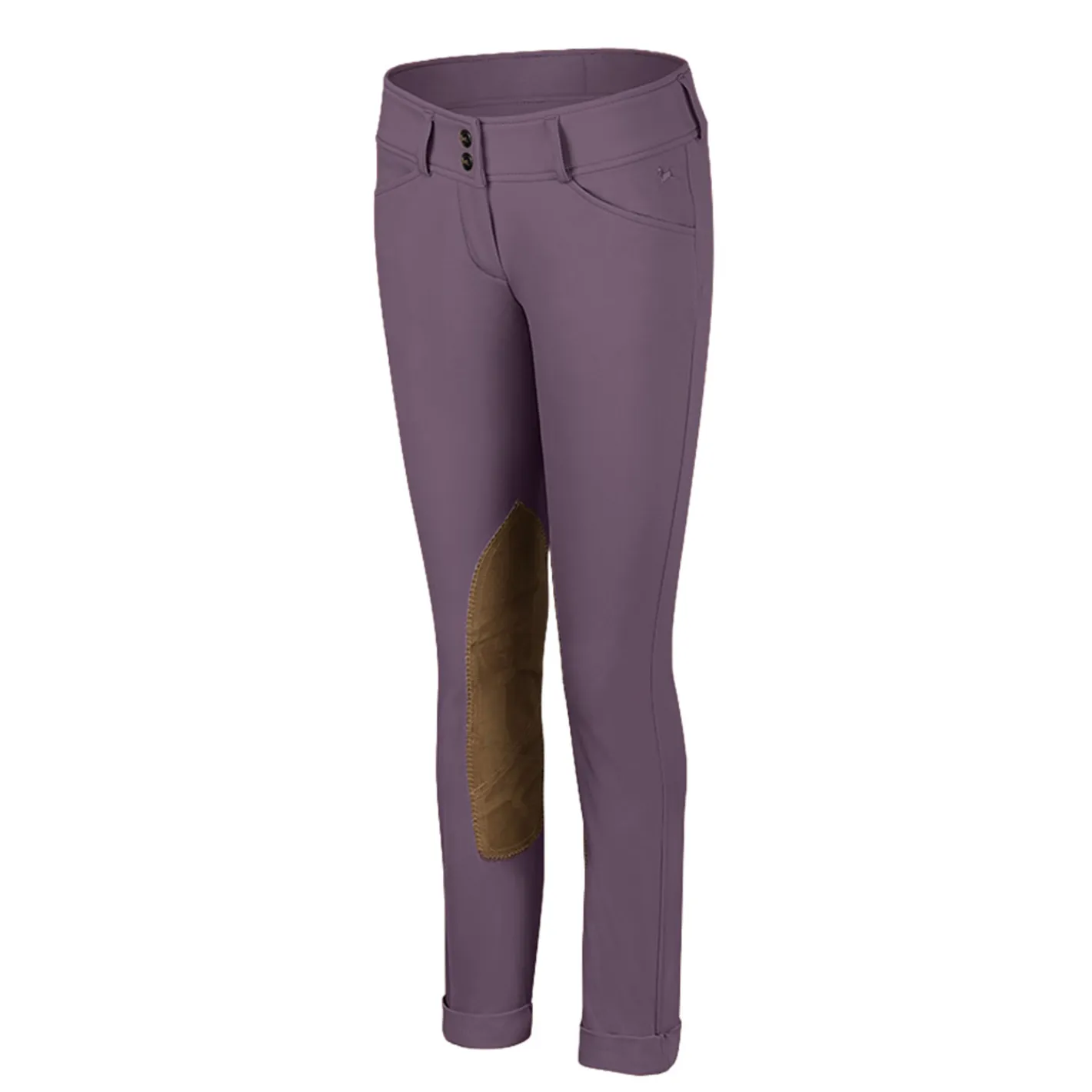 Kids RJ CLASSICS R.J. Classics Children’s Collette Grey Label Jodhpur