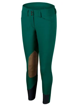 Kids RJ CLASSICS R.J. Classics Girls’ Avery Grey Label Breech
