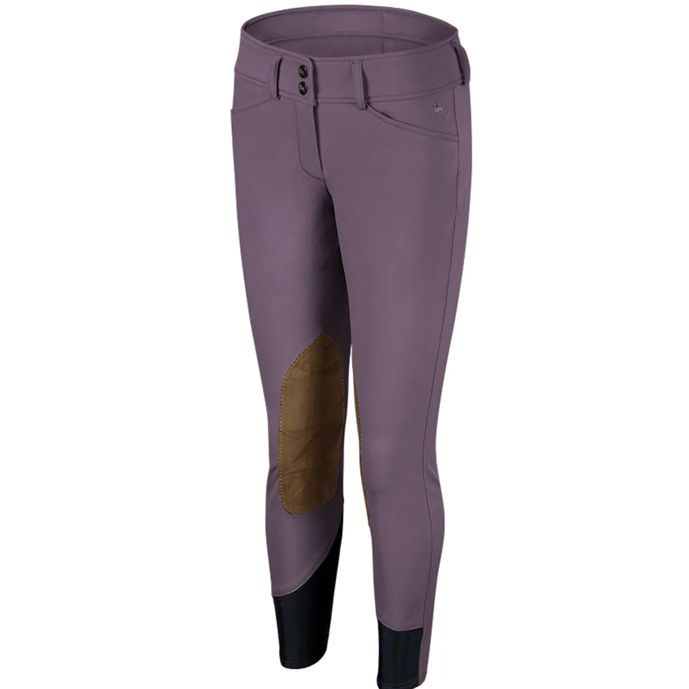 Kids RJ CLASSICS R.J. Classics Girls’ Avery Grey Label Breech