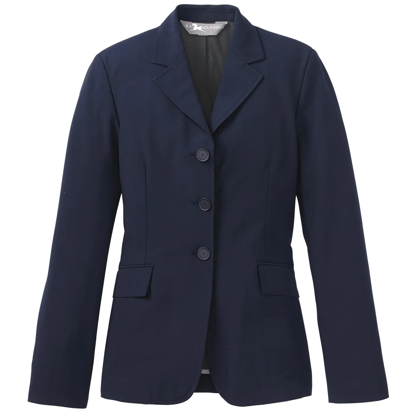 Kids RJ CLASSICS R.J. Classics Girls' Ellie Show Coat