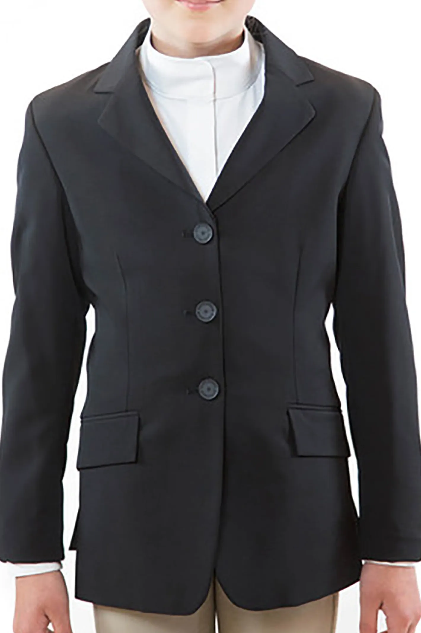 Kids RJ CLASSICS R.J. Classics Girls' Ellie Show Coat