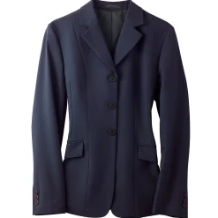 Kids RJ CLASSICS R.J. Classics Girls' Hampton Basic Show Coat