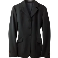 Kids RJ CLASSICS R.J. Classics Girls' Hampton Basic Show Coat