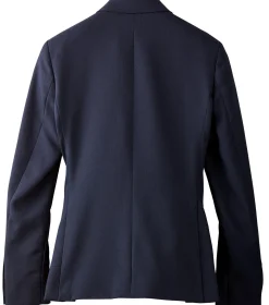 Kids RJ CLASSICS R.J. Classics Girls' Hampton Basic Show Coat