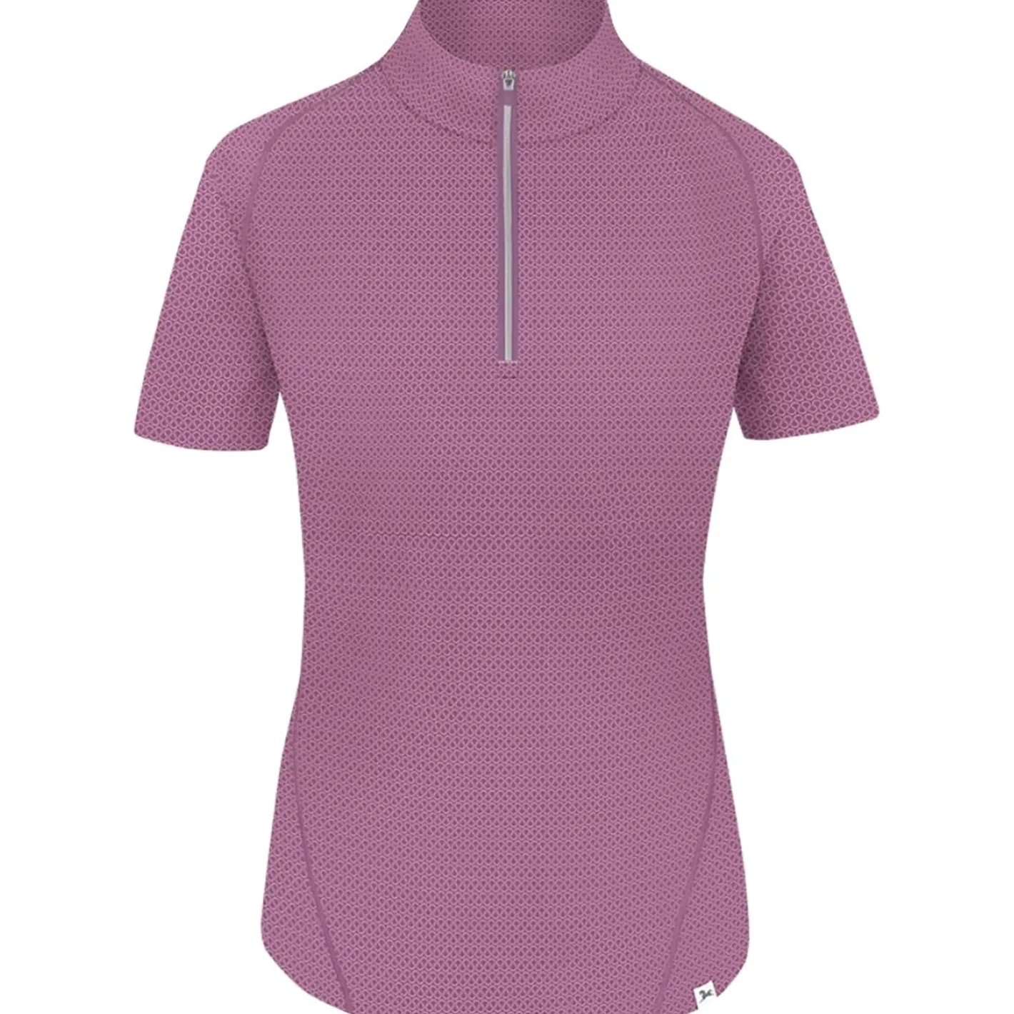 Kids RJ CLASSICS R.J. Classics Girls’ Lucy Jr. Quarter-Zip Shirt