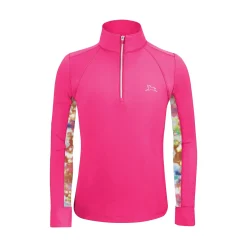 Kids RJ CLASSICS R.J. Classics Girls’ Sienna Jr. 37.5® Training Shirt