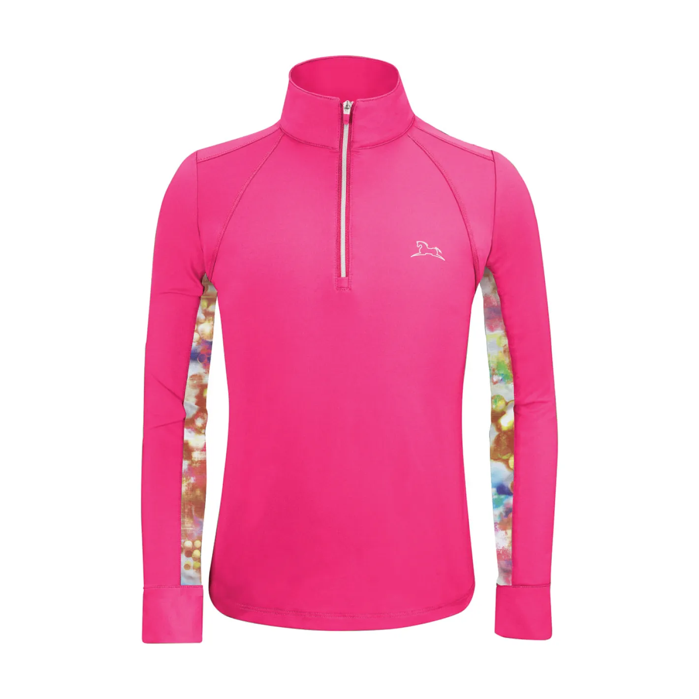 Kids RJ CLASSICS R.J. Classics Girls’ Sienna Jr. 37.5® Training Shirt