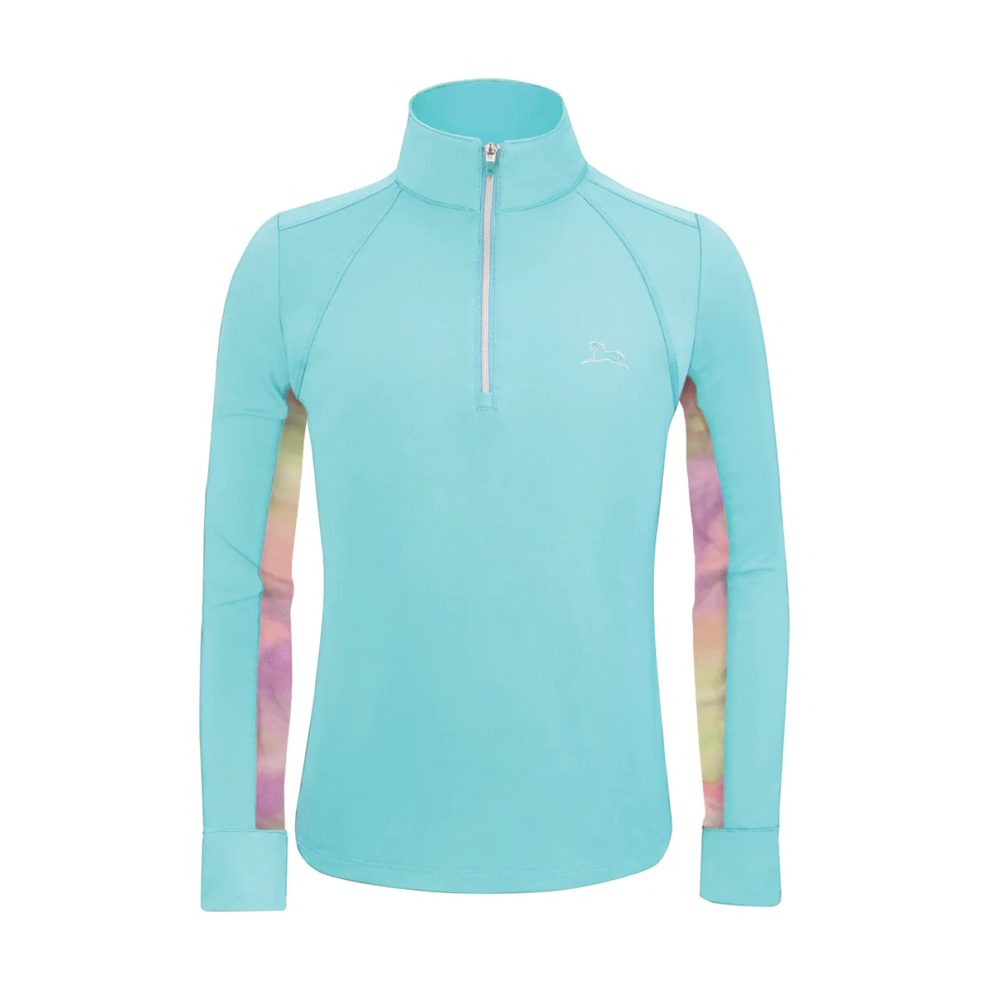 Kids RJ CLASSICS R.J. Classics Girls’ Sienna Jr. 37.5® Training Shirt