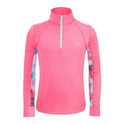 Kids RJ CLASSICS R.J. Classics Girls’ Sienna Jr. 37.5® Training Shirt