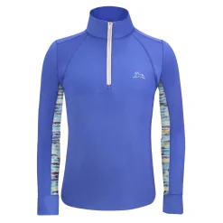 Kids RJ CLASSICS R.J. Classics Girls’ Sienna Jr. 37.5® Training Shirt