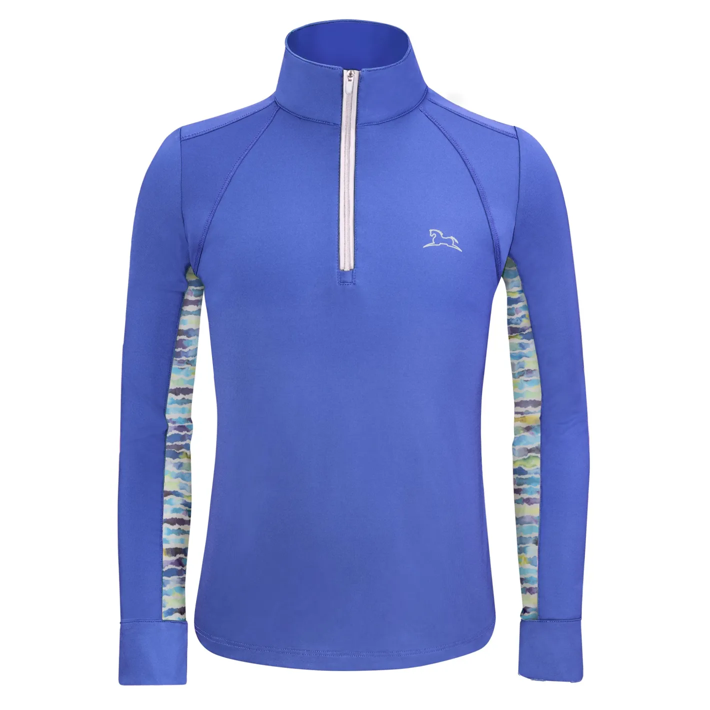Kids RJ CLASSICS R.J. Classics Girls’ Sienna Jr. 37.5® Training Shirt