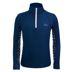 Kids RJ CLASSICS R.J. Classics Girls’ Sienna Jr. 37.5® Training Shirt