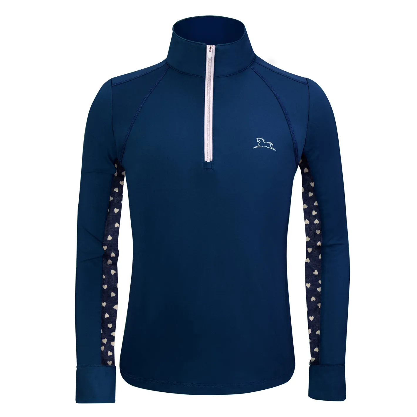 Kids RJ CLASSICS R.J. Classics Girls’ Sienna Jr. 37.5® Training Shirt