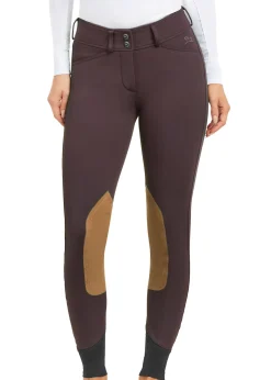 RJ CLASSICS R.J. Classics Gracie Knee-Patch Breech