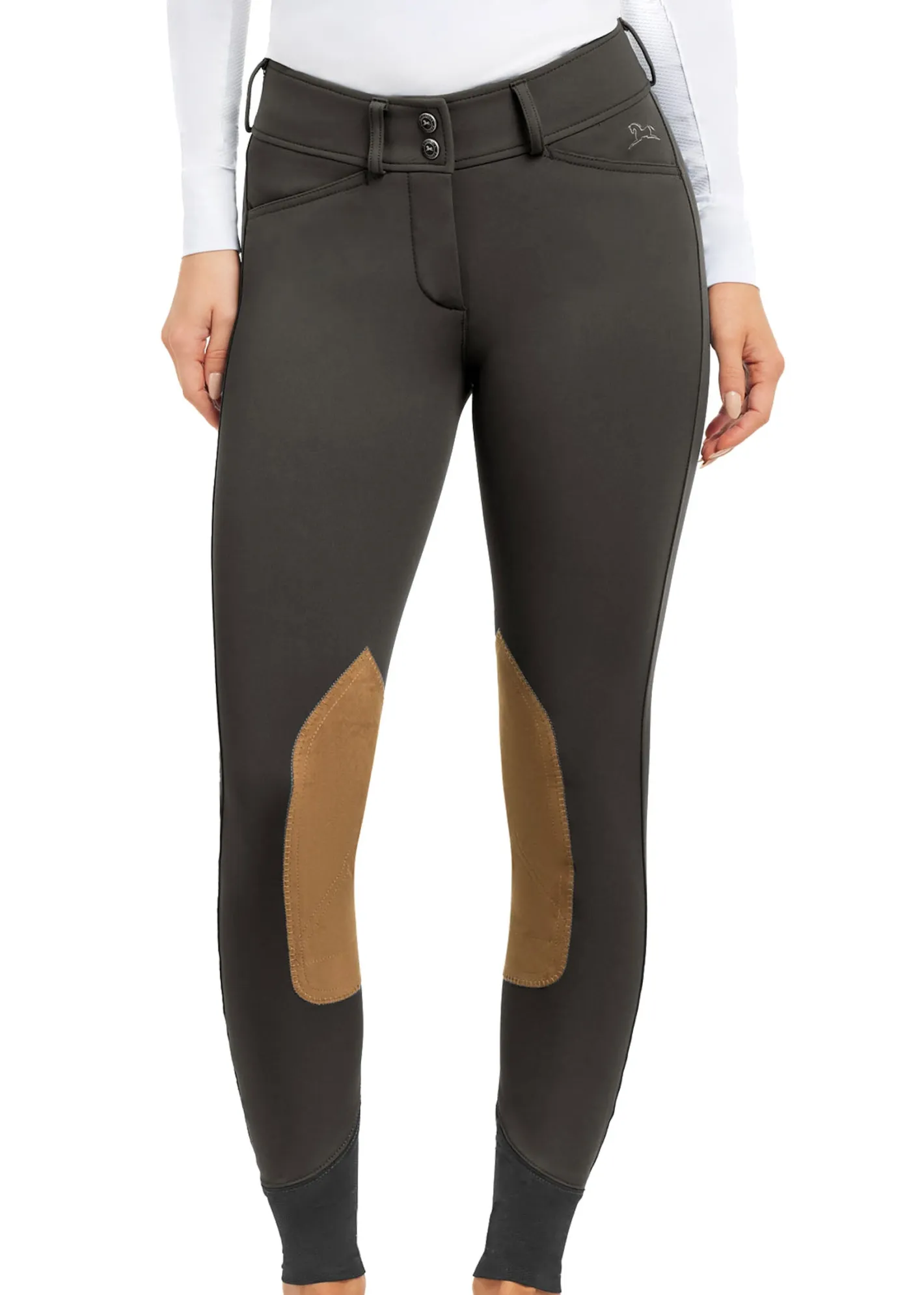 RJ CLASSICS R.J. Classics Gracie Knee-Patch Breech