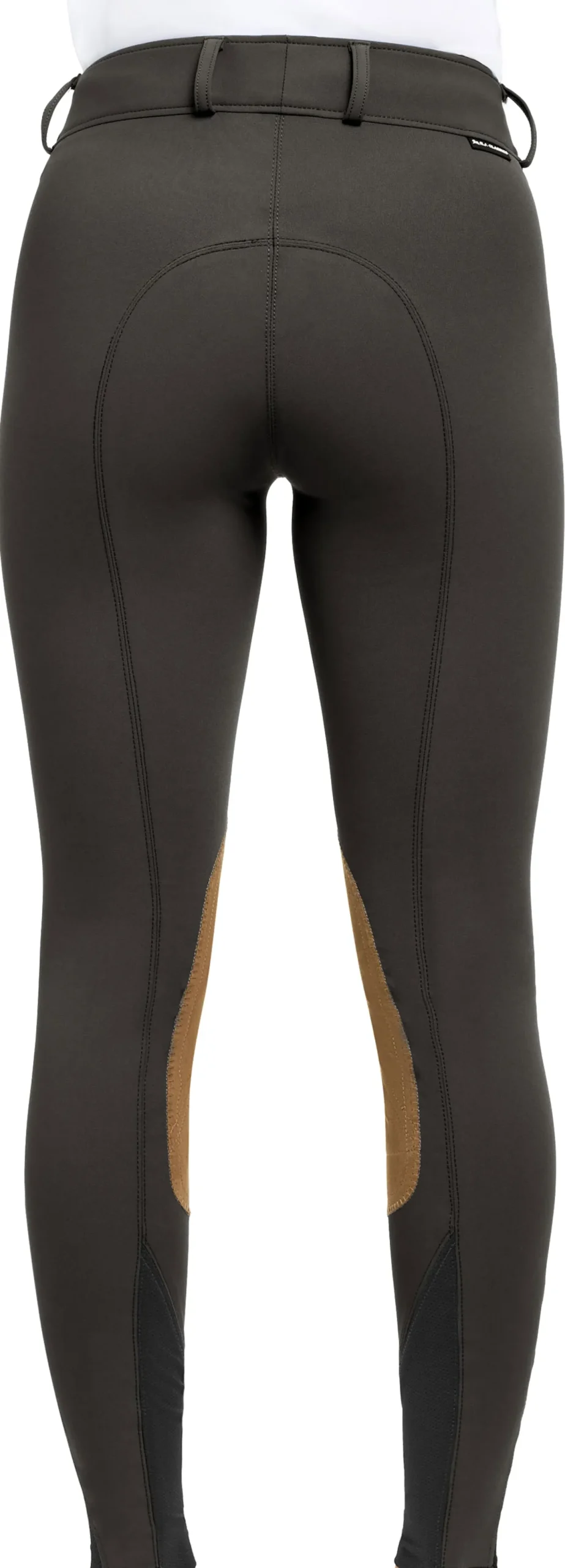 RJ CLASSICS R.J. Classics Gracie Knee-Patch Breech