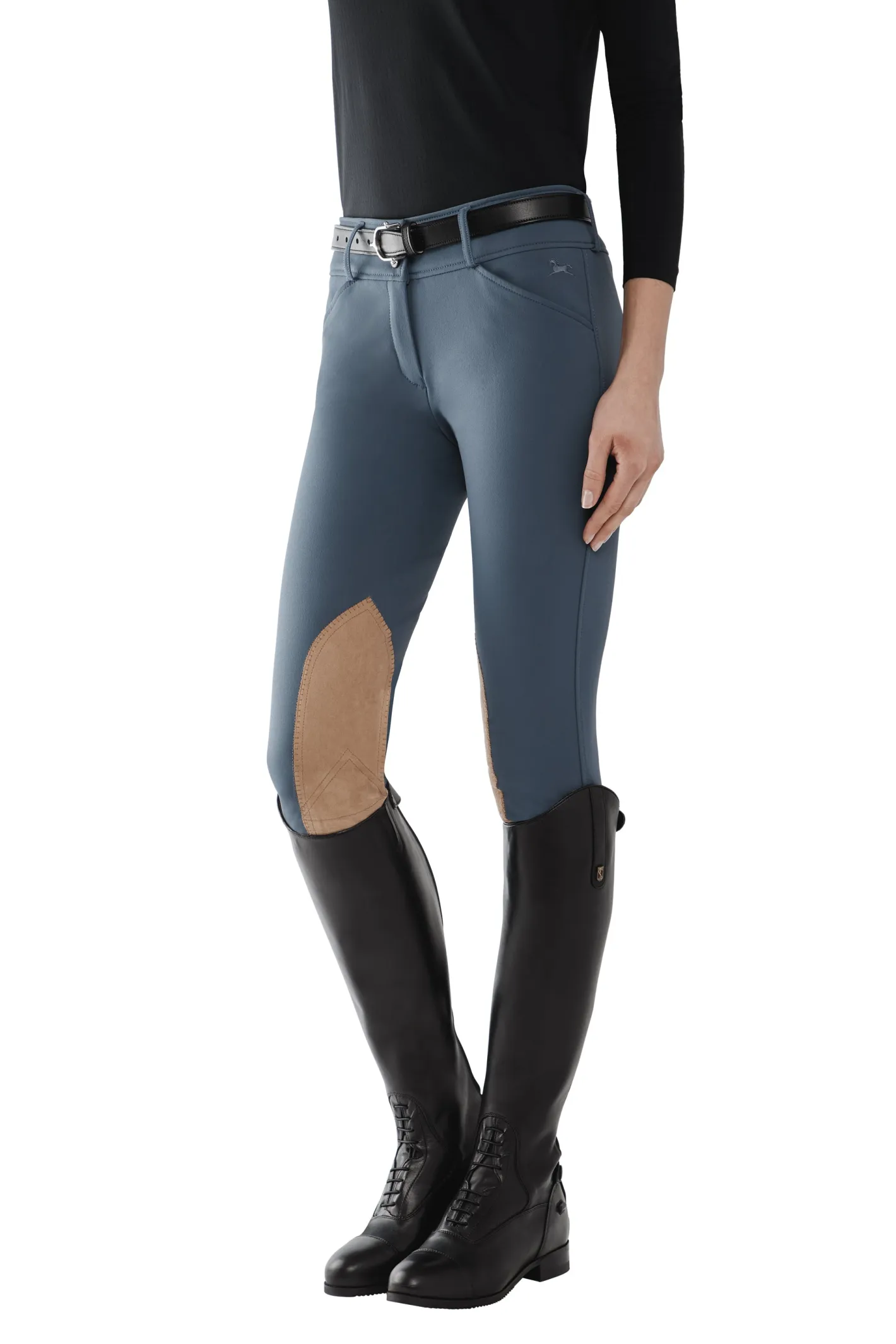 RJ CLASSICS R.J. Classics Gulf Knee-Patch Breech