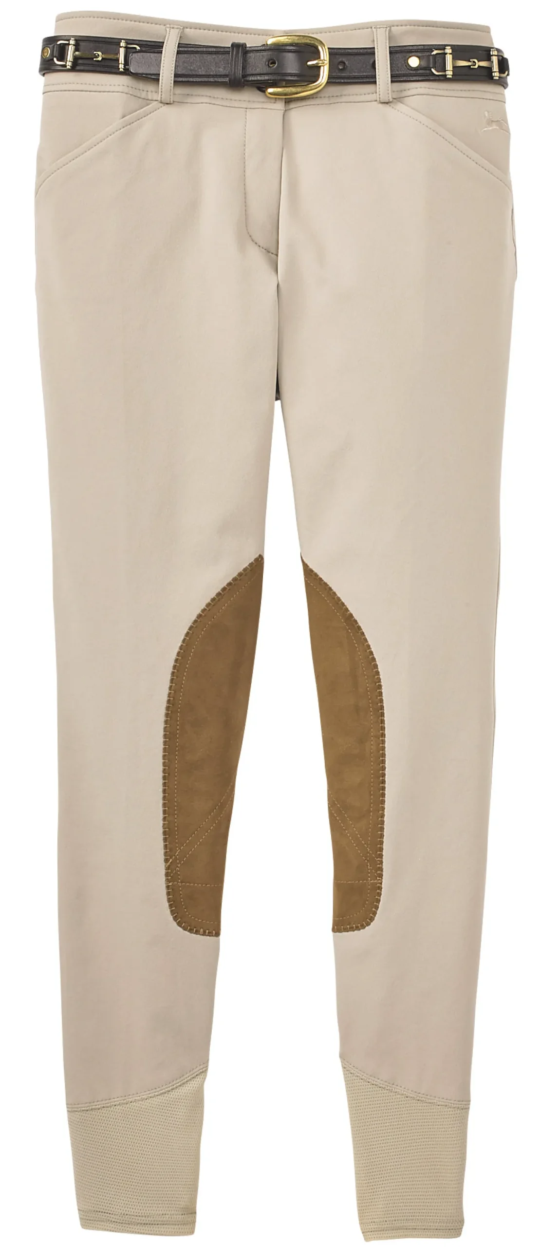RJ CLASSICS R.J. Classics Gulf Knee-Patch Breech