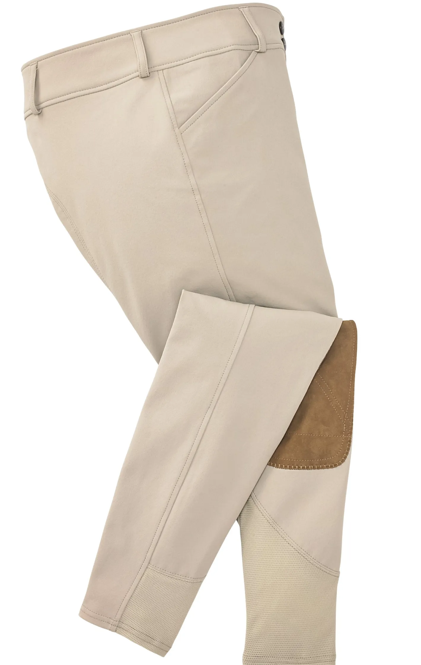 RJ CLASSICS R.J. Classics Gulf Knee-Patch Breech