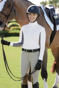 RJ CLASSICS R.J. Classics Gulf Knee-Patch Breech