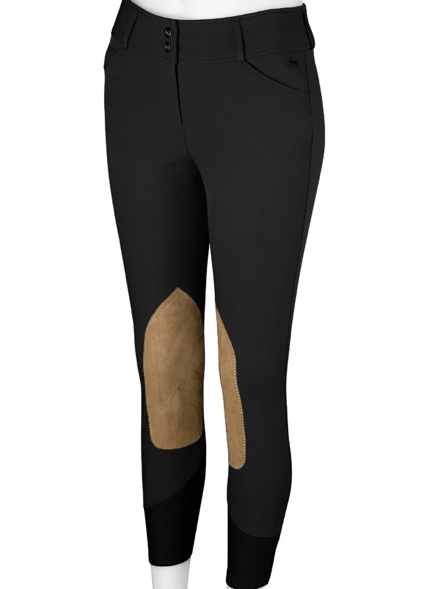 RJ CLASSICS R.J. Classics Gulf Knee-Patch Breech