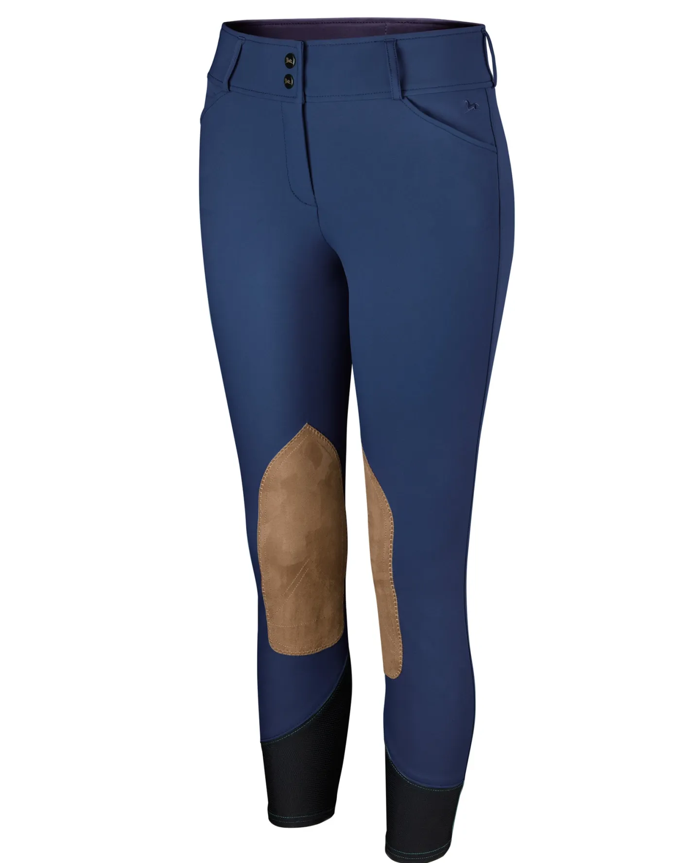 RJ CLASSICS R.J. Classics Gulf Knee-Patch Breech