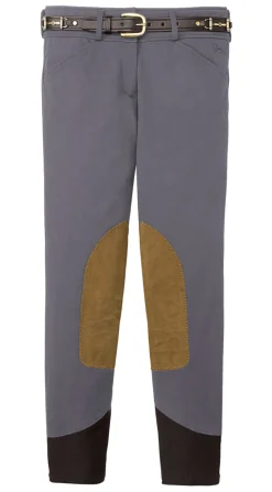 RJ CLASSICS R.J. Classics Gulf Knee-Patch Breech