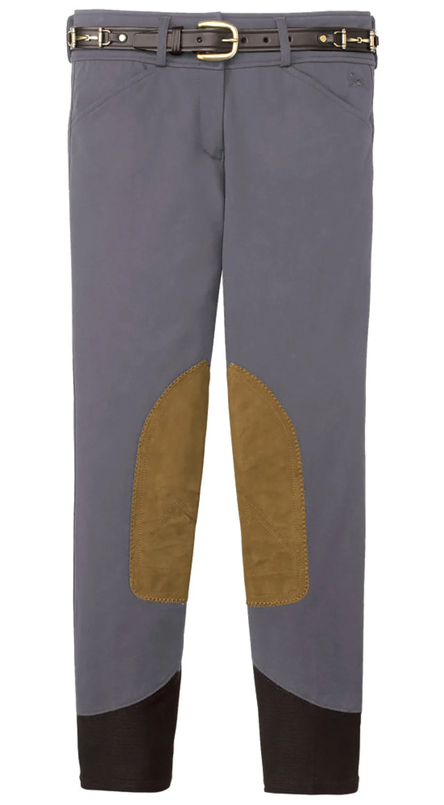 RJ CLASSICS R.J. Classics Gulf Knee-Patch Breech
