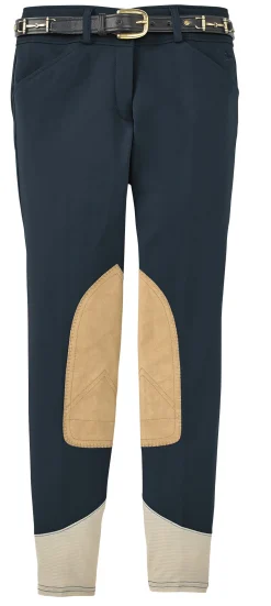 RJ CLASSICS R.J. Classics Gulf Knee-Patch Breech