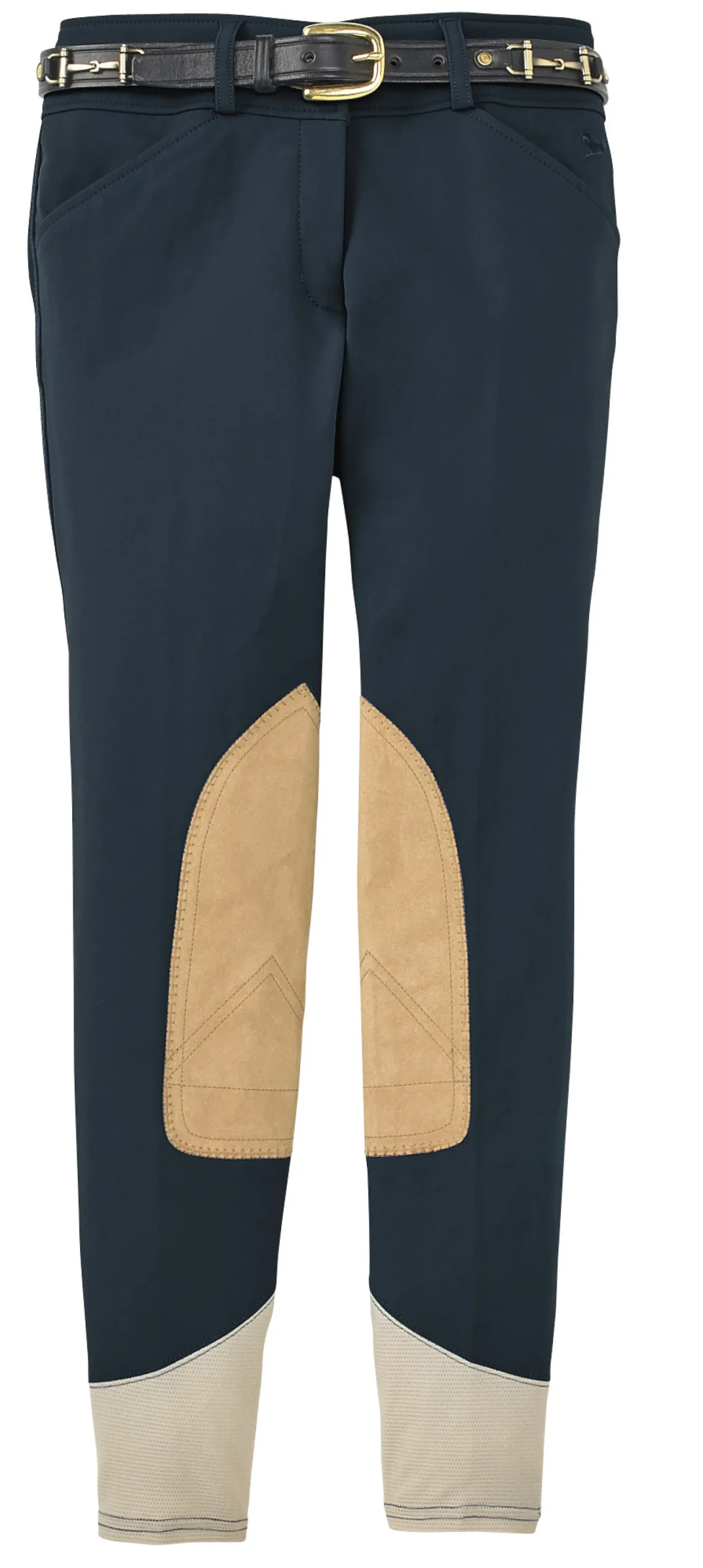 RJ CLASSICS R.J. Classics Gulf Knee-Patch Breech