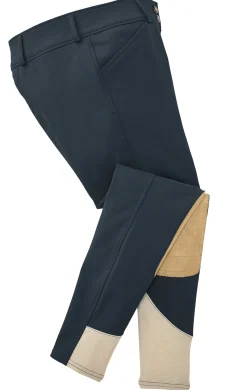 RJ CLASSICS R.J. Classics Gulf Knee-Patch Breech