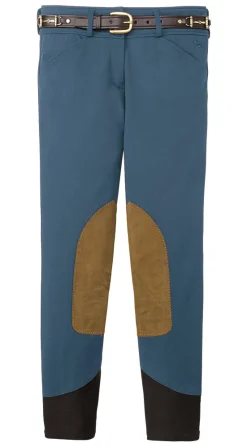RJ CLASSICS R.J. Classics Gulf Knee-Patch Breech